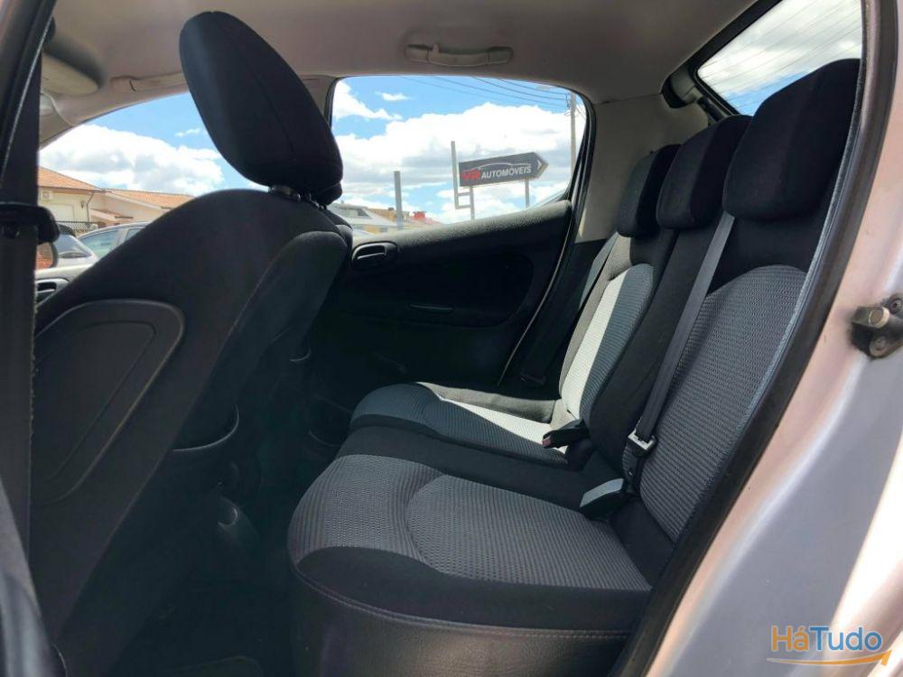 Peugeot 206 1.4 HDI Peugeot 206 1.4 HDI