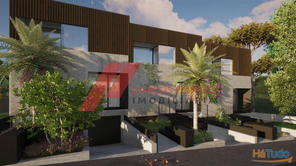 Excelentes moradias em construção !!! Excelentes moradias em construção !!!