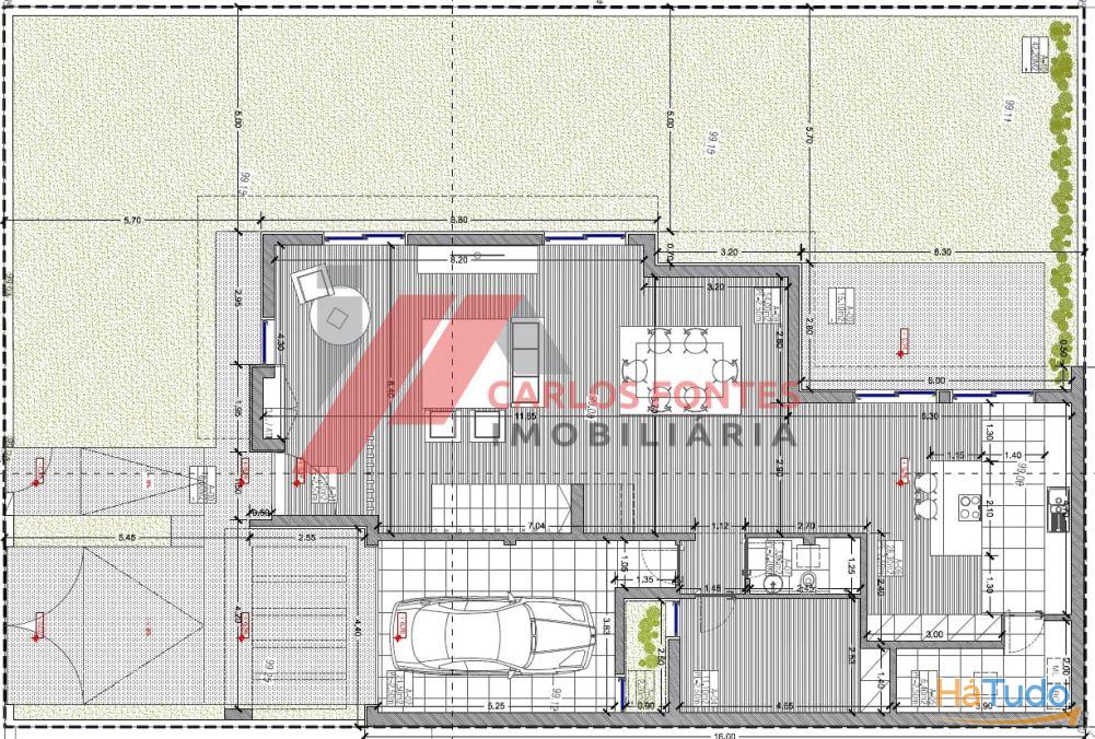 MORADIA EM FASE DE CONSTRUÇÃO, EM BALAZAR, PÓVOA DE VARZIM! MORADIA EM FASE DE CONSTRUÇÃO, EM BALAZAR, PÓVOA DE VARZIM!