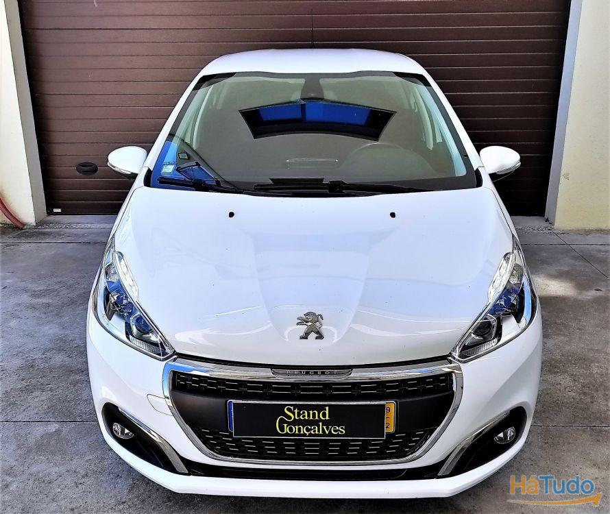 Peugeot 208 1.2 Pure Tech Style