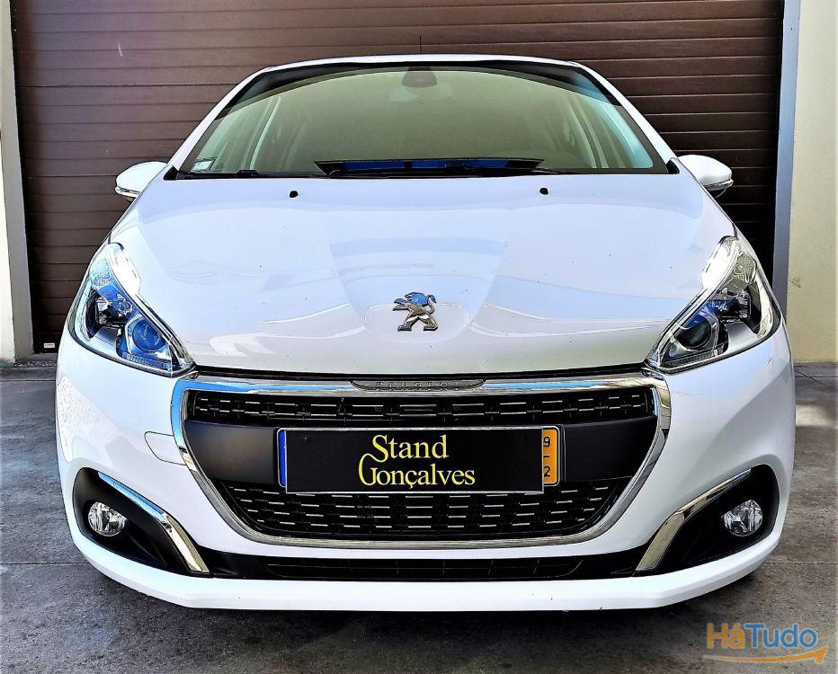 Peugeot 208 1.2 Pure Tech Style
