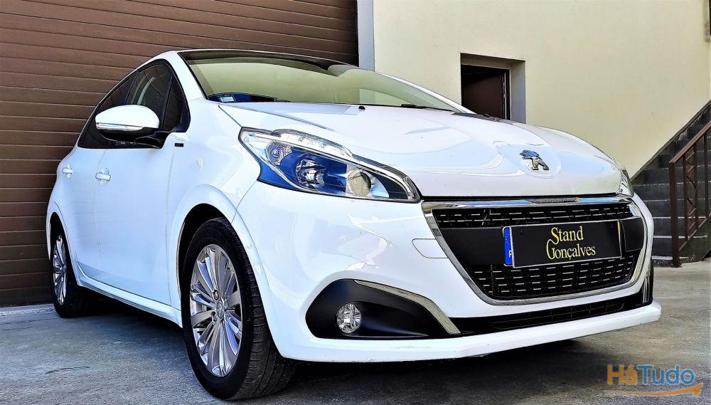 Peugeot 208 1.2 Pure Tech Style