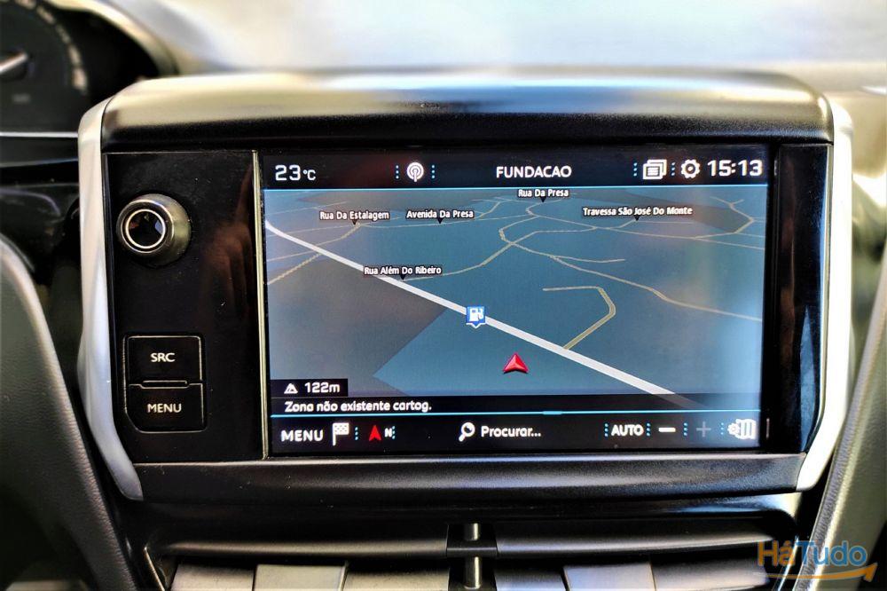 Peugeot 208 1.2 Pure Tech Style
