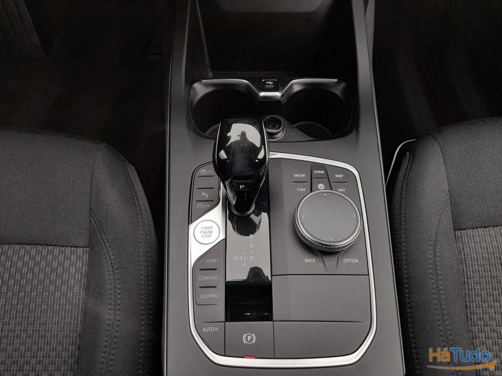 BMW 116 D Corporate Edition Auto