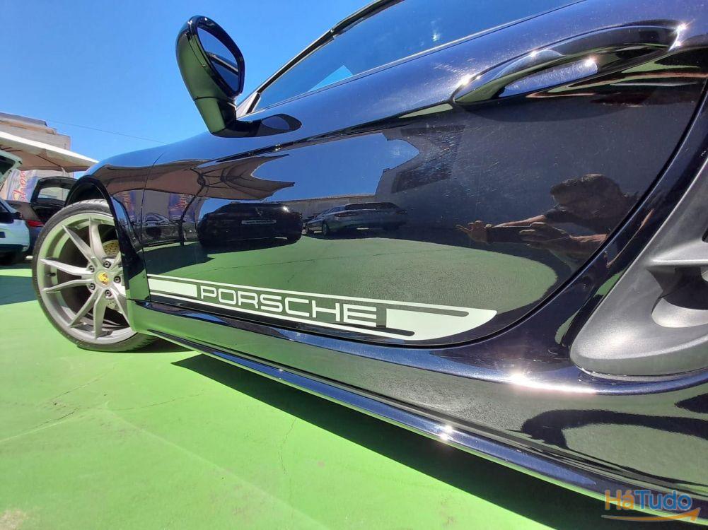 Porsche 718 Boxster 2.0 PDK