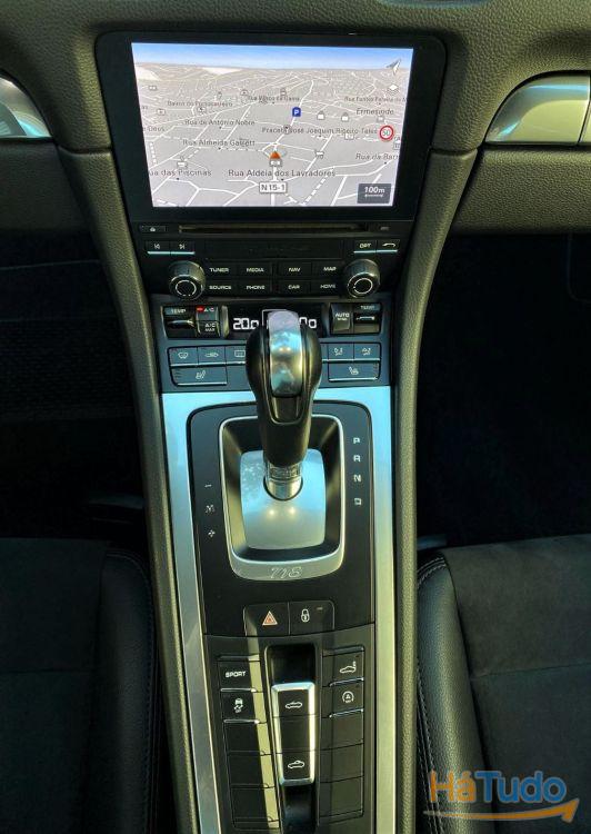 Porsche 718 Boxster 2.0 PDK
