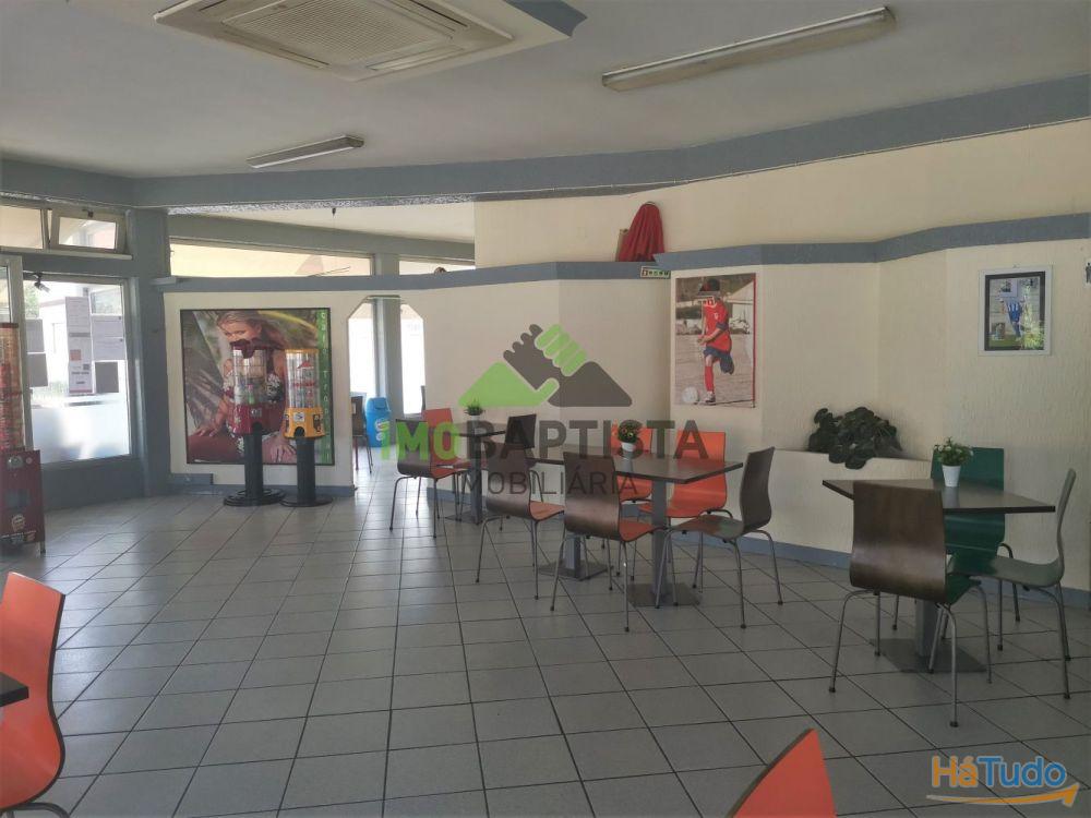 Trespasse Caf� Tropical em Lob�o