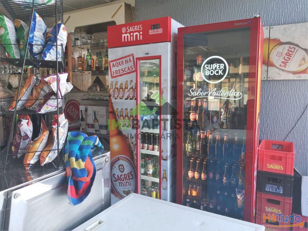 Trespasse Caf� Tropical em Lob�o