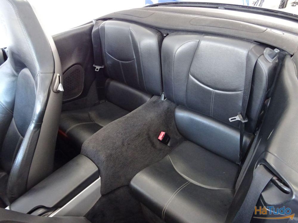 Porsche 997 Carrera S Tiptronic