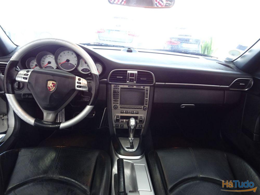 Porsche 997 Carrera S Tiptronic