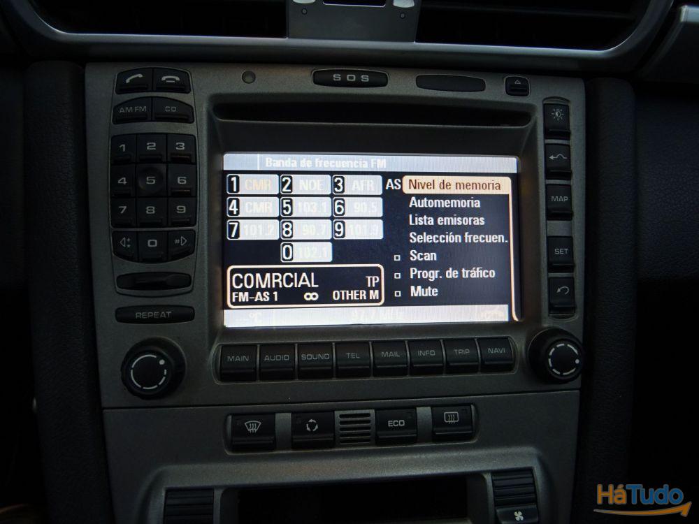 Porsche 997 Carrera S Tiptronic
