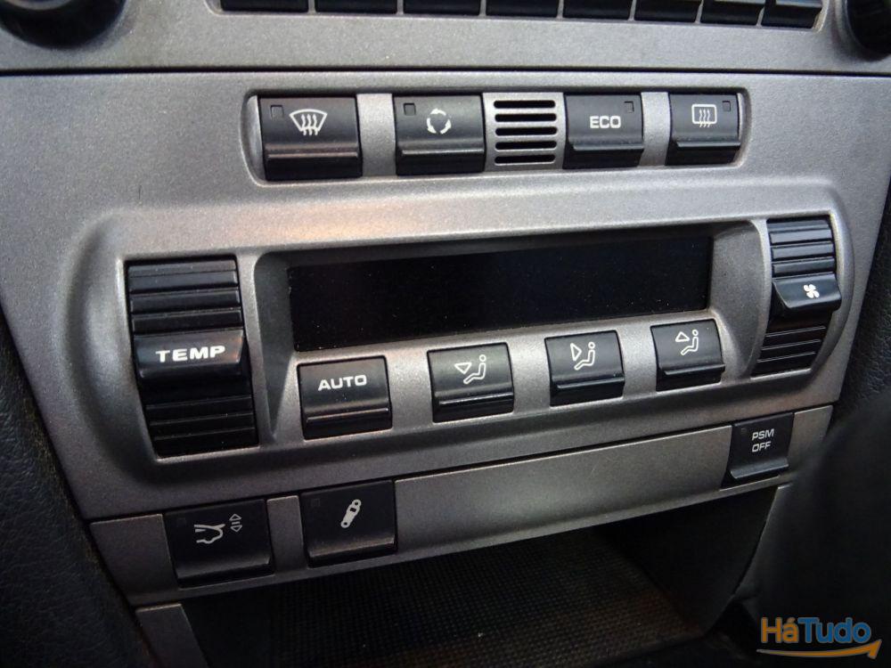 Porsche 997 Carrera S Tiptronic