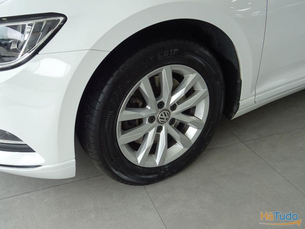 Volkswagen Passat Variant 1.6 TDI Confortline DSG