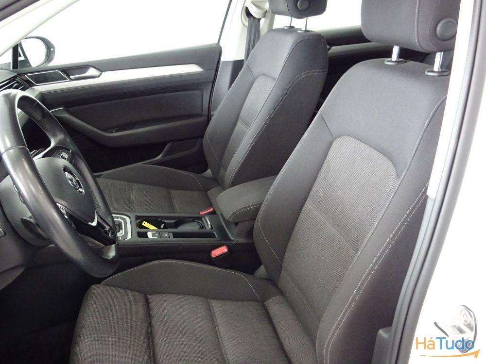 Volkswagen Passat Variant 1.6 TDI Confortline DSG