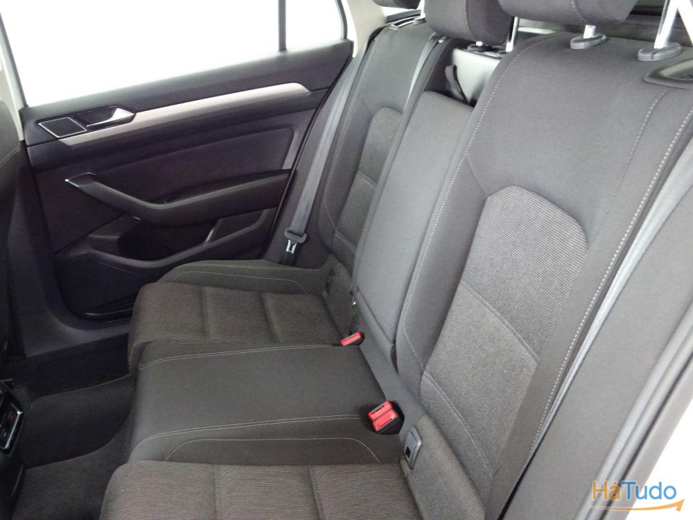 Volkswagen Passat Variant 1.6 TDI Confortline DSG