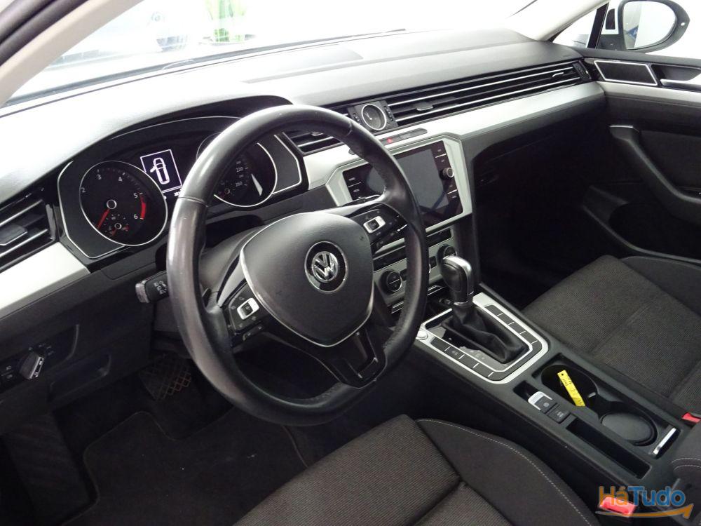 Volkswagen Passat Variant 1.6 TDI Confortline DSG