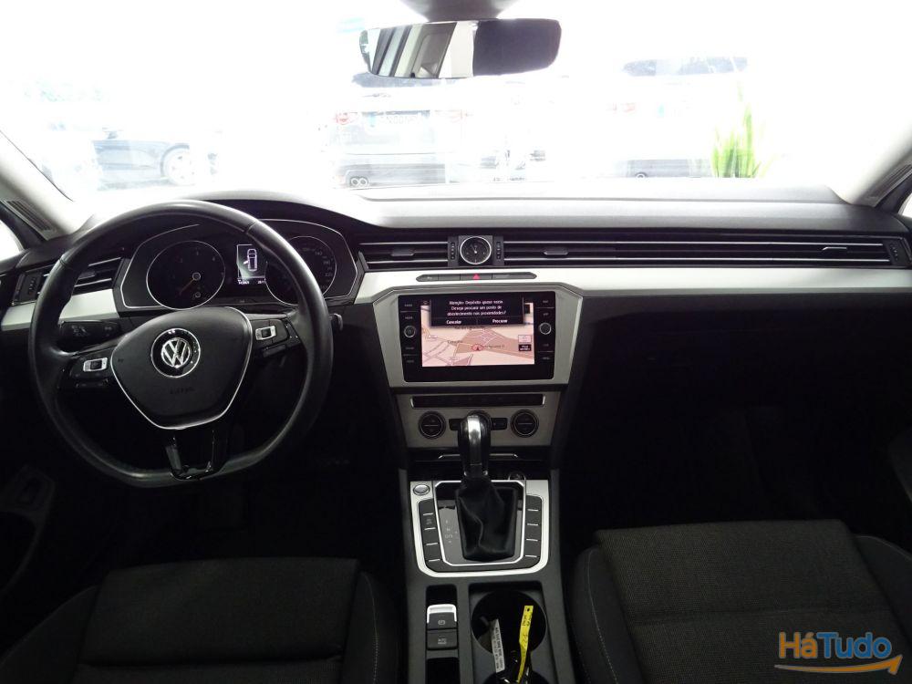 Volkswagen Passat Variant 1.6 TDI Confortline DSG