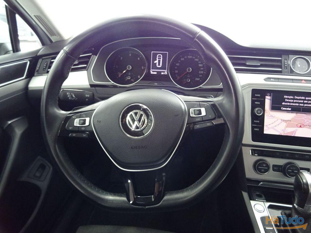 Volkswagen Passat Variant 1.6 TDI Confortline DSG