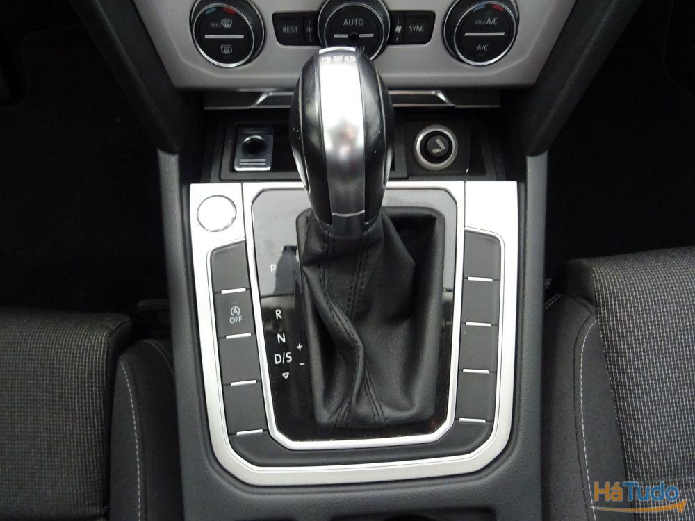 Volkswagen Passat Variant 1.6 TDI Confortline DSG