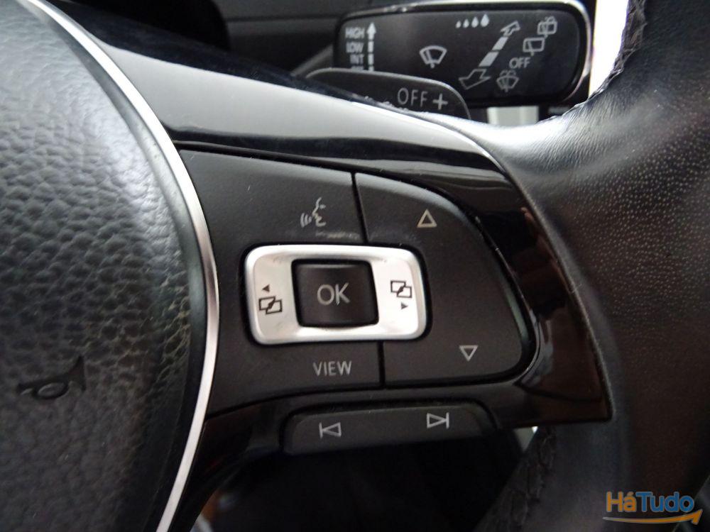 Volkswagen Passat Variant 1.6 TDI Confortline DSG
