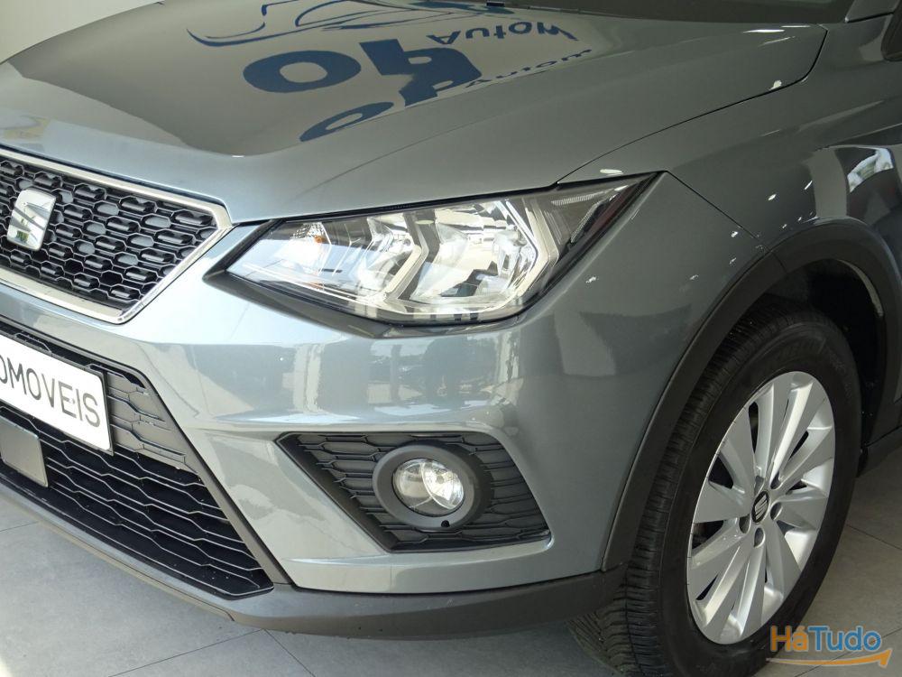 Seat Arona 1.6 TDI Reference