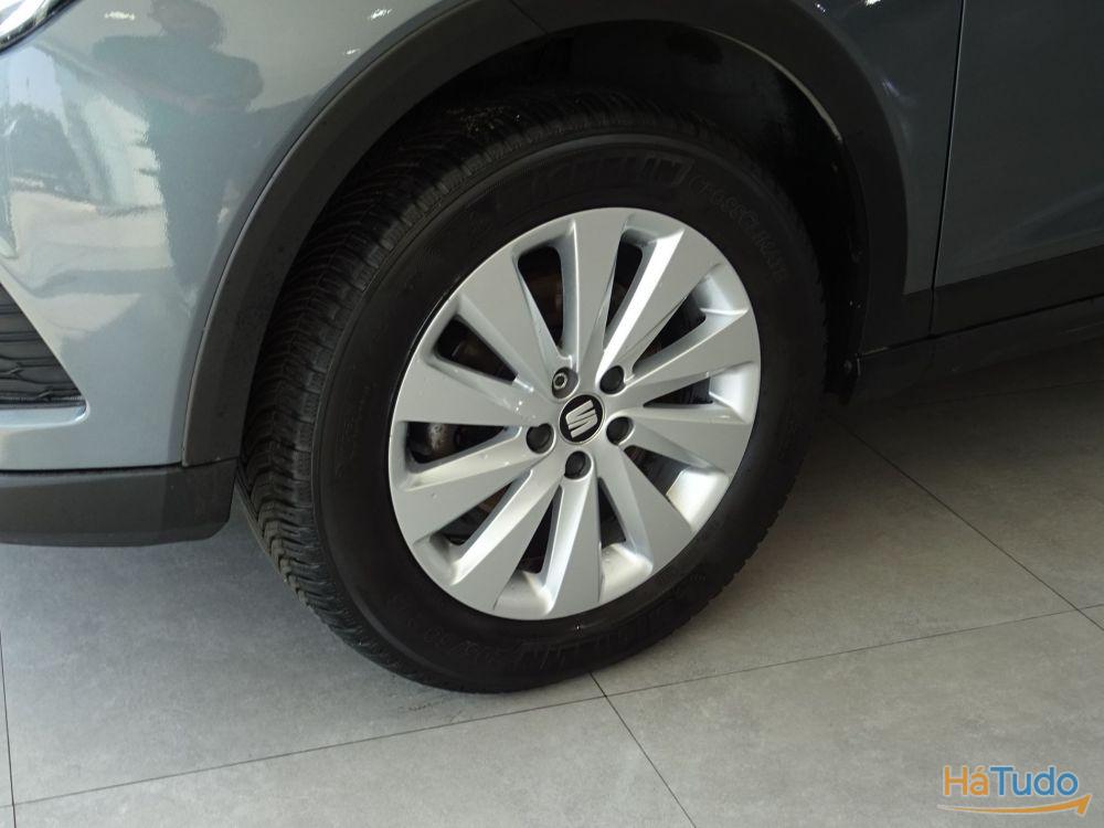 Seat Arona 1.6 TDI Reference