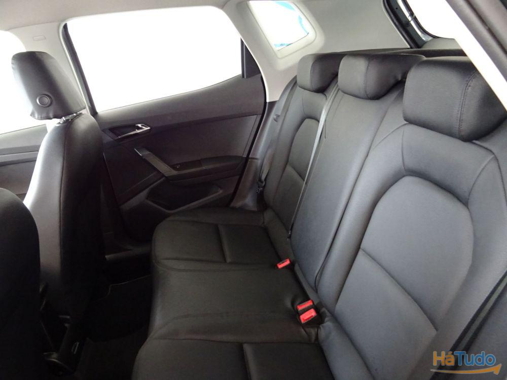Seat Arona 1.6 TDI Reference