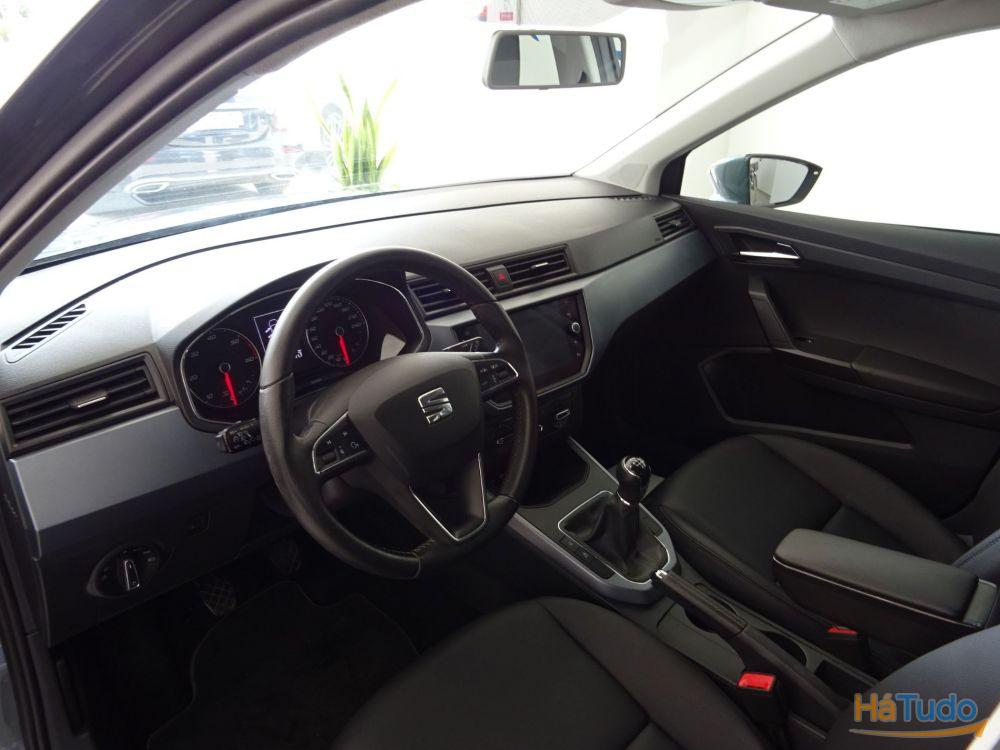 Seat Arona 1.6 TDI Reference