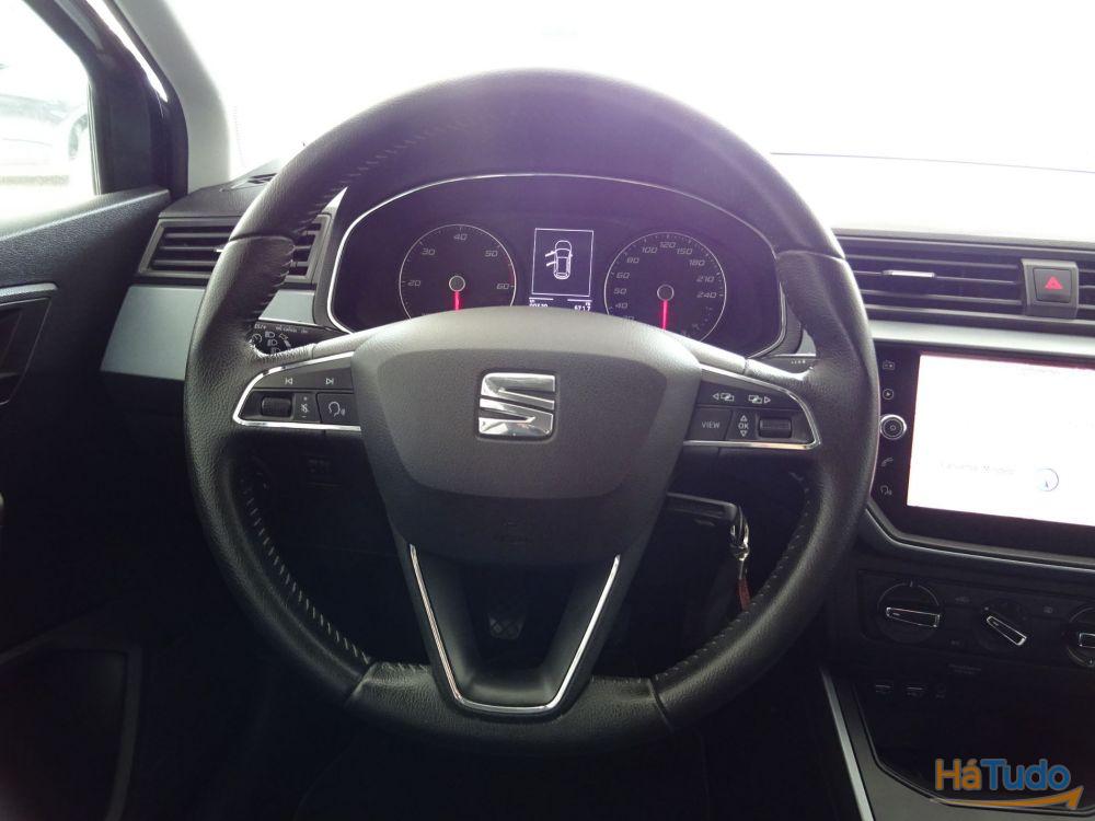 Seat Arona 1.6 TDI Reference