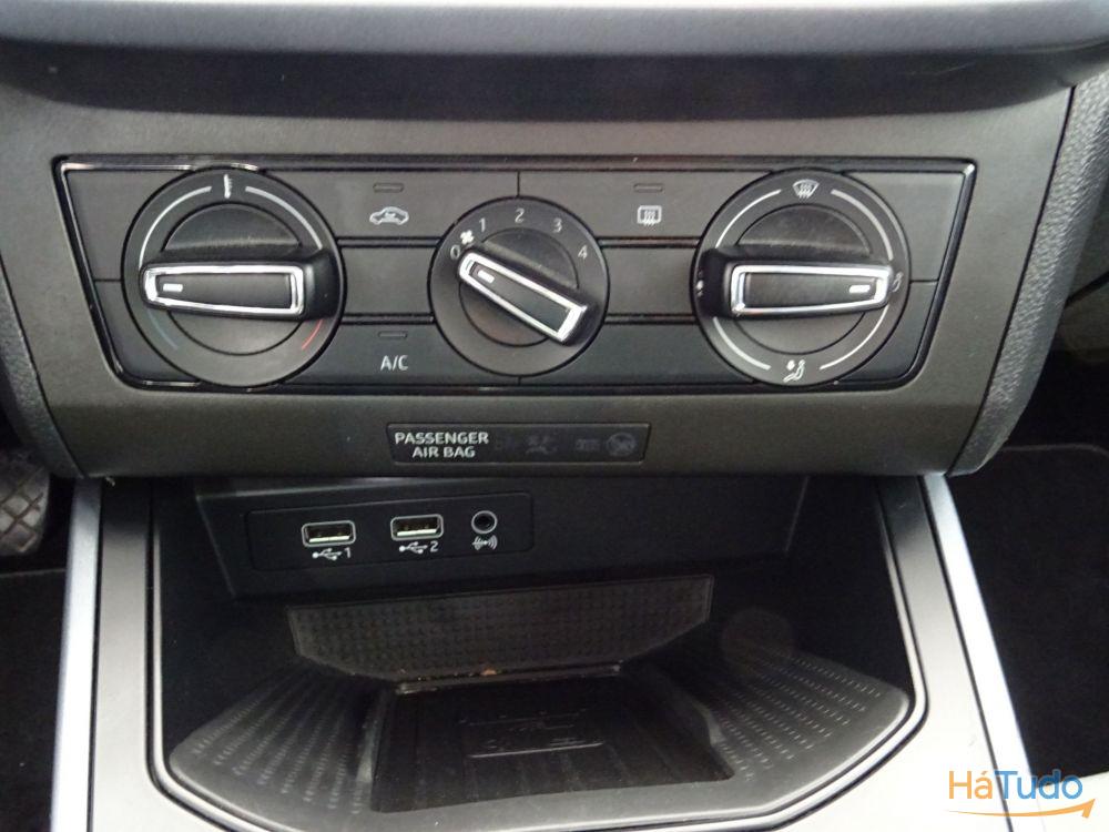 Seat Arona 1.6 TDI Reference