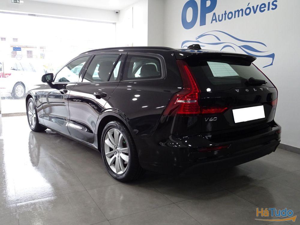 Volvo V60 2.0 D3 Momentum