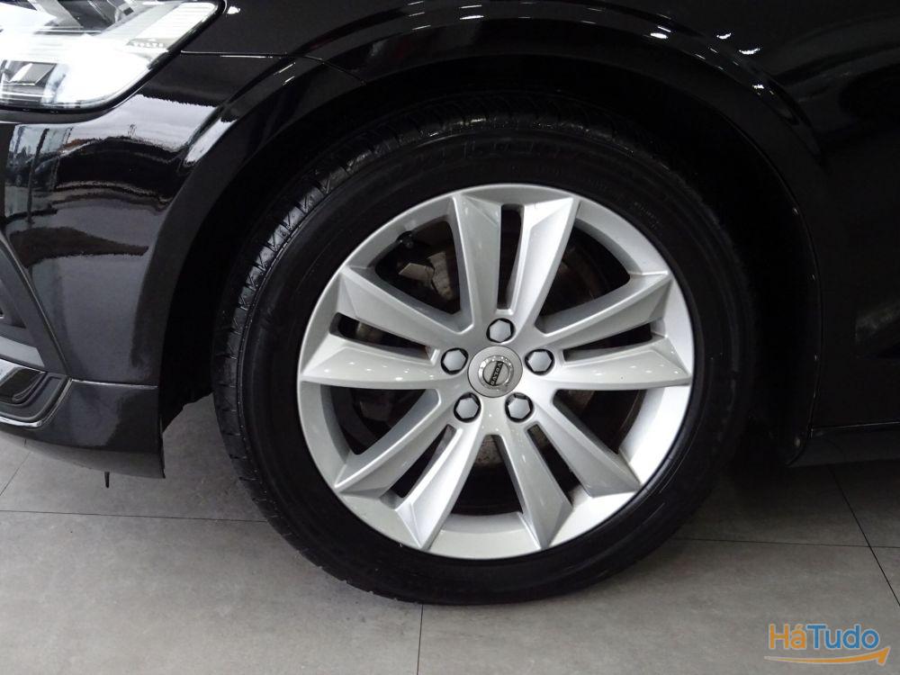Volvo V60 2.0 D3 Momentum