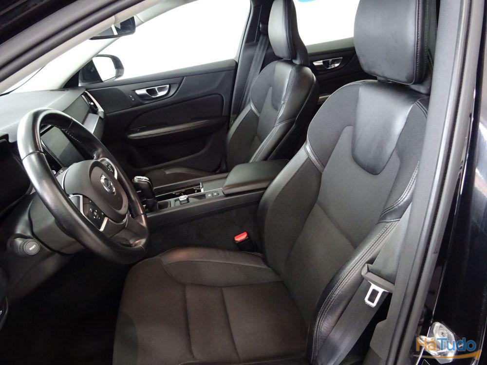 Volvo V60 2.0 D3 Momentum