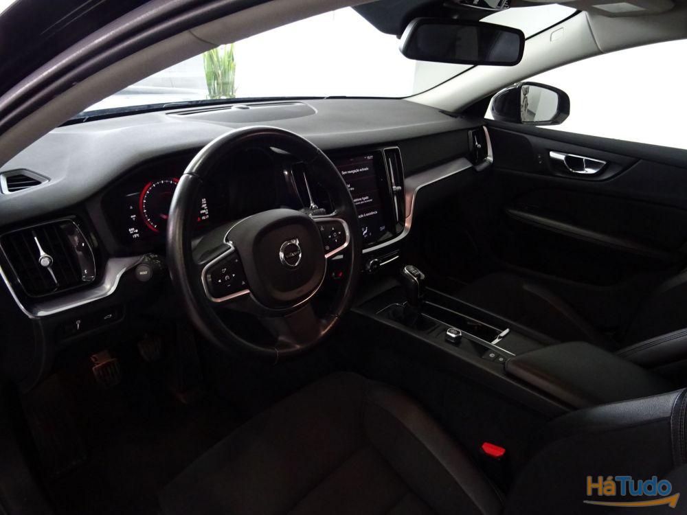 Volvo V60 2.0 D3 Momentum