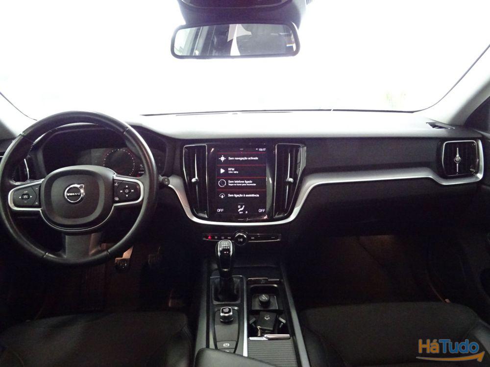 Volvo V60 2.0 D3 Momentum
