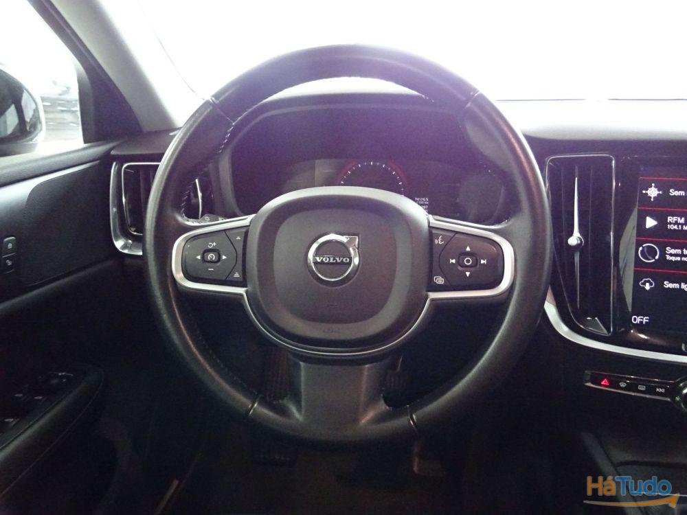 Volvo V60 2.0 D3 Momentum