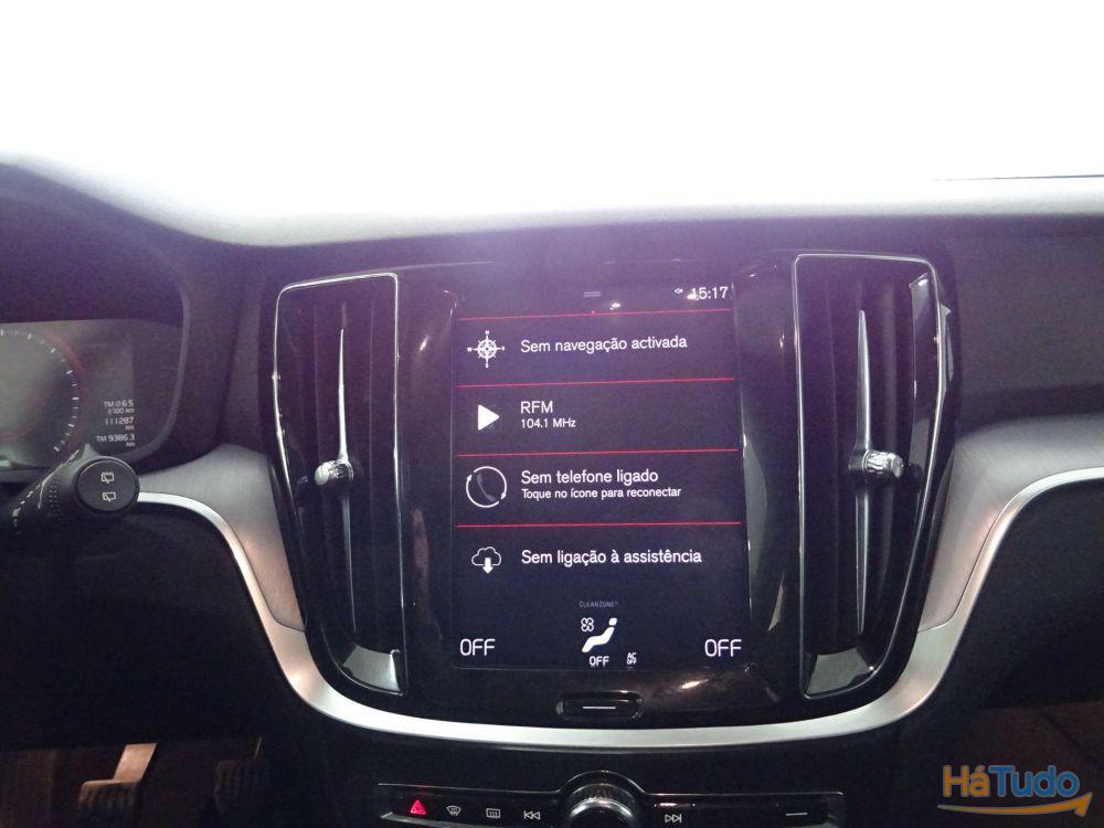 Volvo V60 2.0 D3 Momentum