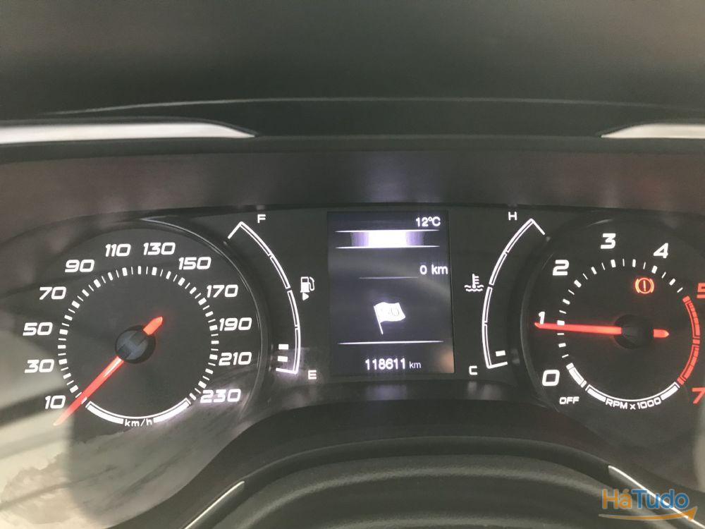 Fiat Tipo 1.3 M.JET Lounge Pack City S/S