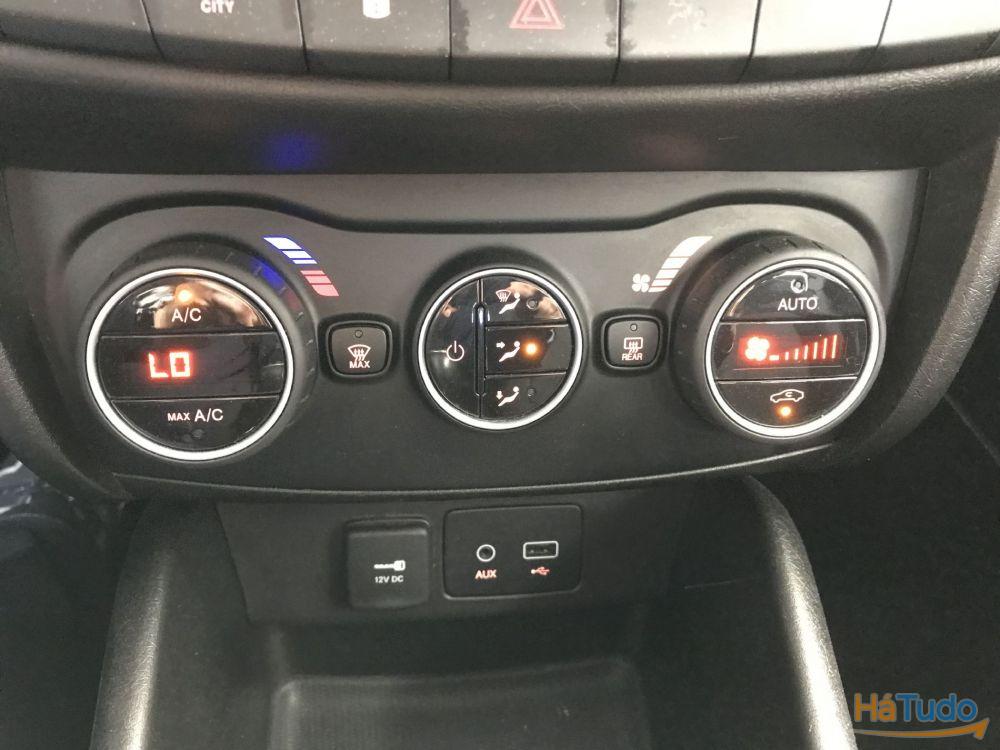 Fiat Tipo 1.3 M.JET Lounge Pack City S/S