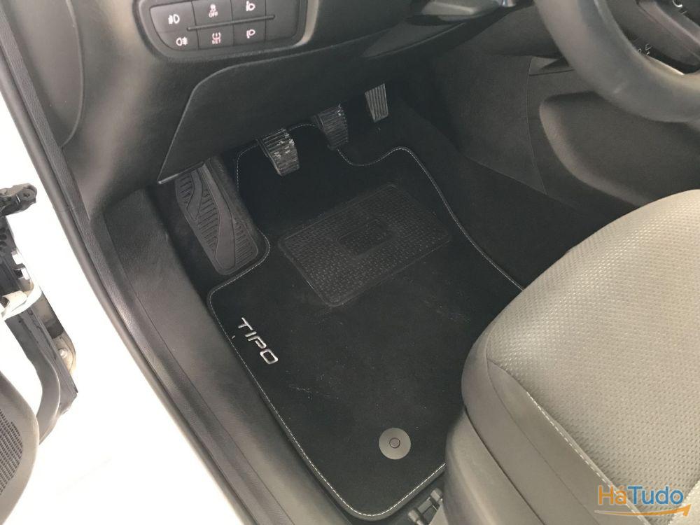 Fiat Tipo 1.3 M.JET Lounge Pack City S/S
