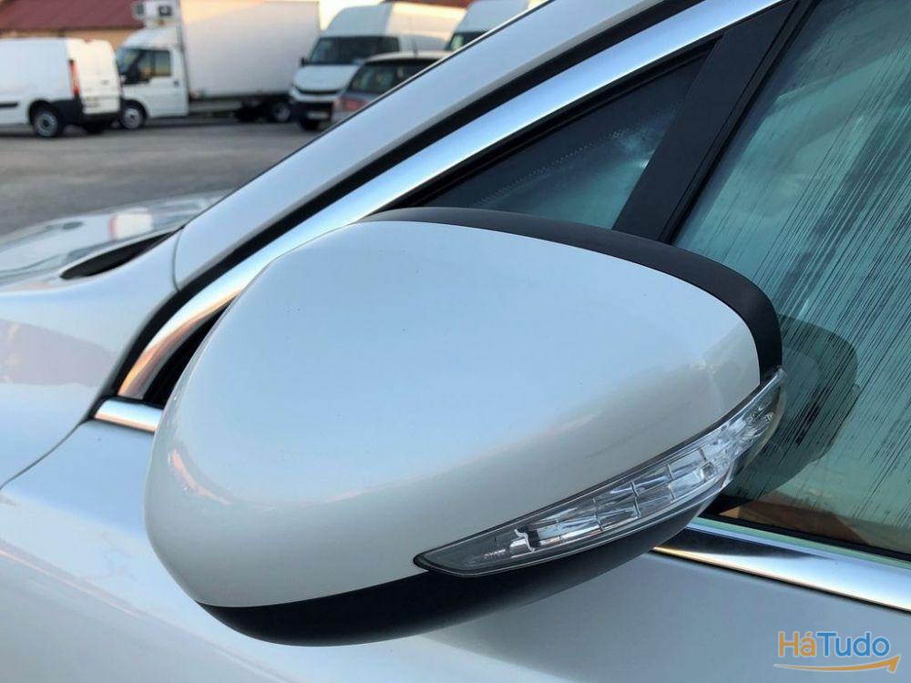 Peugeot 508 SW 1.6 BLUE HDI 120 EAT6 ALLURE