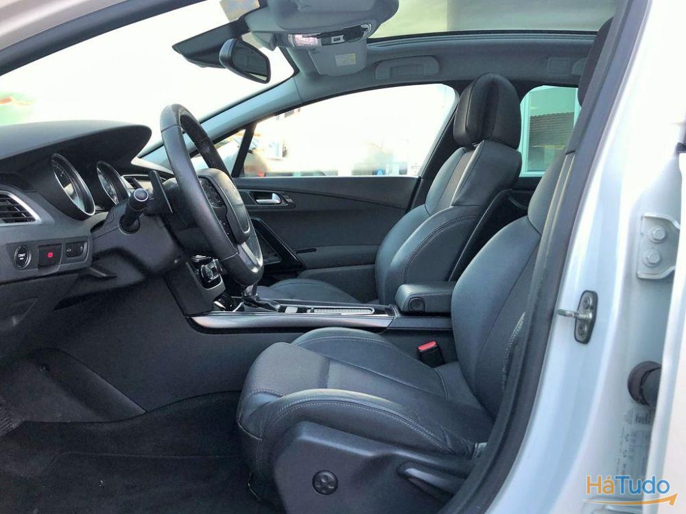 Peugeot 508 SW 1.6 BLUE HDI 120 EAT6 ALLURE