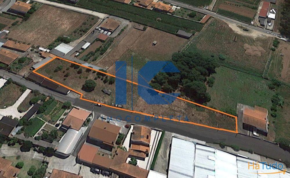 Terreno Rústico com Potencial de Construção ? Valongo do Vouga, Águeda Terreno Rústico com Potencial de Construção ? Valongo do Vouga, Águeda