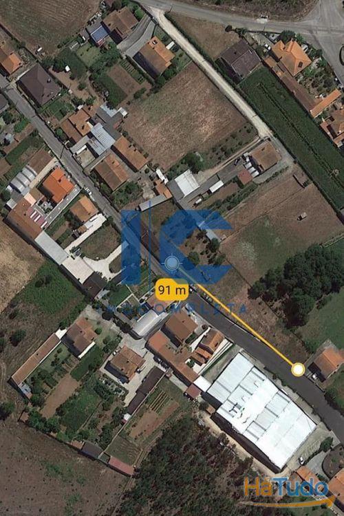 Terreno Rústico com Potencial de Construção ? Valongo do Vouga, Águeda Terreno Rústico com Potencial de Construção ? Valongo do Vouga, Águeda