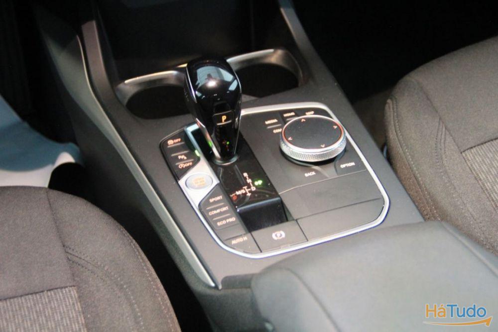 BMW 116 d Corporate Edition Auto BMW 116 d Corporate Edition Auto