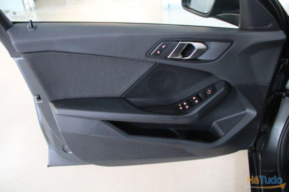 BMW 116 d Corporate Edition Auto BMW 116 d Corporate Edition Auto