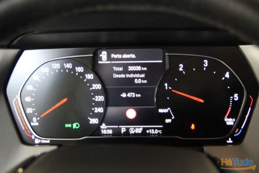 BMW 116 d Corporate Edition Auto BMW 116 d Corporate Edition Auto