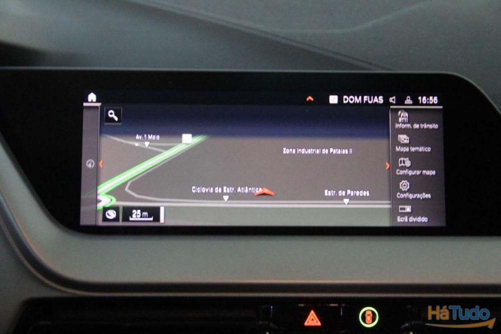 BMW 116 d Corporate Edition Auto BMW 116 d Corporate Edition Auto