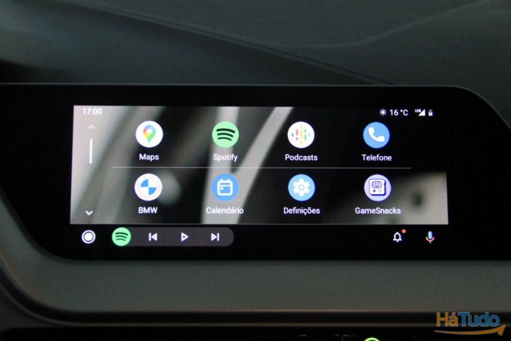 BMW 116 d Corporate Edition Auto BMW 116 d Corporate Edition Auto