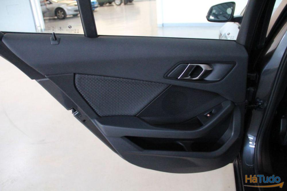 BMW 116 d Corporate Edition Auto BMW 116 d Corporate Edition Auto